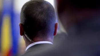 Ce salariu are un angajat la SPP. Detaliile despre cei care îl păzesc pe președinte