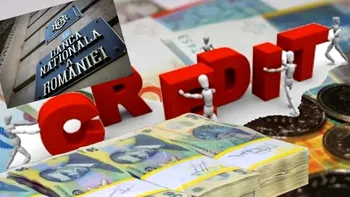 Ești raportat în Biroul de Credit? Ce șanse ai să mai iei vreodată un împrumut de la băncile din România?