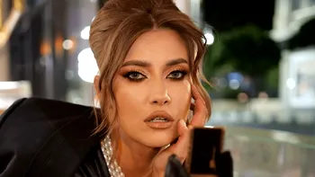 Ce spune Iulia Albu despre stilul vestimentar al Mirabelei Grădinaru, noua primă-doamnă a României: “Lucruri mai importante decât să știi să te îmbraci”