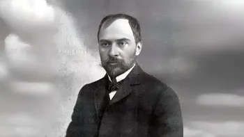 Cealaltă latură a lui George Coșbuc. A tradus operele lui Homer și Dante, a scris 160 de poezii până la vârsta de 10 ani, și-a bătut un profesor după ce a venit mahmur la școală