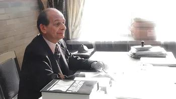 Celălalt mare Țițeica. Povestea lui Șerban, fiul matematicianului Gheorghe, fondatorul școlii românești de fizică cuantică