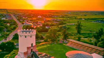 Locul din România unde s-ar ascunde o comoară fabuloasă, dar blestemată. Doar cei care trec trei teste pot dezlega misterul