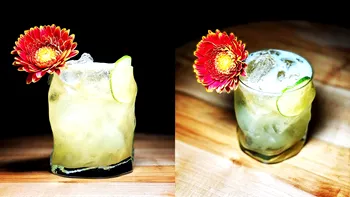 Cum faci un cocktail fresh și aromat cu tequila, bere mexicană și ananas - Pineapple Chelada