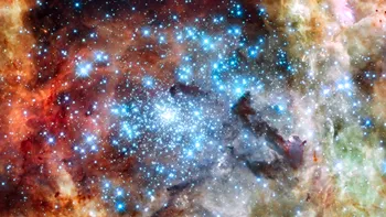 Cine a aprins lumina în Univers? Oamenii de știință, pe cale să descopere, cu ajutorul JWST, cum a „dispărut” întunericul