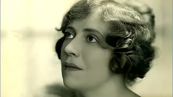 Cine a fost Antoinette Perry, pioniera teatrului de musical după care au fost denumite Premiile Tony. Povestea celei care a dat cea mai prestigioasă distincție de pe Broadway