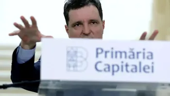 Cine ar putea prelua Primăria Capitalei după ce Nicușor Dan a câștigat alegerile prezidențiale. Posibilii candidați