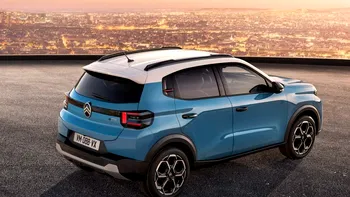 Testul realității: Citroën e-C3 ar avea o autonomie deloc de lăudat, conform unui YouTuber