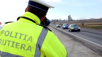 Detaliul din noul Cod Rutier 2025: Șoferii români pot depăși viteza legală fără să fie amendați
