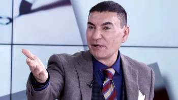 Cristi Borcea a spus cine ar fi trebuit să fie președintele României: “Eram departe”