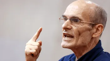 Cristian Tudor Popescu critică vehement declarațiile lui Matei Păun despre Rusia și Occident: 