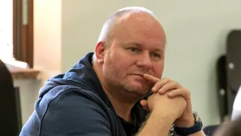 Profesorul de economie Cristian Păun, despre efectele economice dezastruoase, dacă va fi ales George Simion președintele României: ”Mesajele lui sunt un fals grosolan! Nu are soluții!” VIDEO EXCLUSIV
