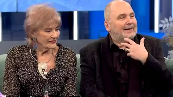Cristina Deleanu va fi incinerată sâmbătă. Eugen Cristea îi respectă ultima dorință