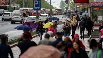 Cum e să trăiești fără job în București, în 2025 - angajații statului spun că sunt mii de români șomeri în Capitală