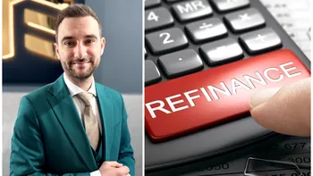 Cum plăteşti anticipat un credit pentru apartament? Calcul exact făcut de Șerban Trîmbițașu pentru 70.000 de euro