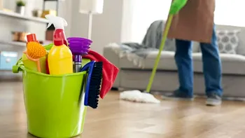De câte ori pe săptămână se face curat în casă? Aşa vei avea o locuinţă fără cusur