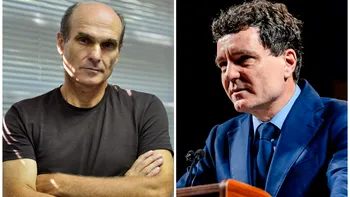 De ce nu a fost prezent CTP la Cotroceni. Jurnalistul nu a dar curs invitaţiei lui Nicușor Dan: 