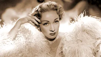 De la o simplă cântăreață de cabaret la rivala Gretei Garbo și una dintre cele mai mari actrițe de la Hollywood. Marlene Dietrich, ”Îngerul albastru” fără OSCAR