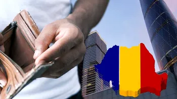 România, în deficit record. „Menținerea investițiilor, plata salariilor și pensiilor majorate e o provocare uriașă”, avertizează ministrul Finanțelor