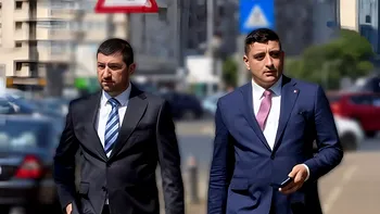 Departamentul de Justiție al SUA confirmă contractul de lobby de 1,5 milioane de euro semnat de Marius Lulea (AUR)