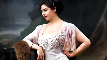 Destinul tragic al celebrei Mata Hari de România. Cum a sfârșit Maria Bălan, regina spionajului din România, cea mai râvnită și temută iscoadă de pe frontul de Est în Primul Război Mondial