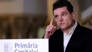 Documentul important pe care l-a semnat Nicușor Dan înainte să plece din Primărie: Planșeul Unirii intră în reabilitare