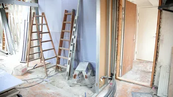 Documentul obligatoriu de care ai nevoie dacă renovezi apartamentul. Fără el, poți fi amendat