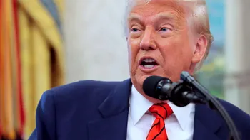 “Dictatura” lui Donald Trump prinde contur prin îngroparea științei. Cum modelează generații întregi după valorile lui