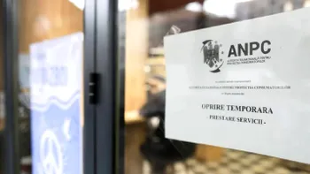Două magazine Kaufland și Profi din București, închise temporar de ANPC. Amenzi de peste 200.000 de lei pentru nereguli grave descoperite