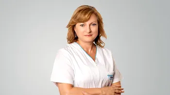 Dr. Nicoleta Pavel, MedLife: „Ecografia abdominală, esențială în pediatrie”
