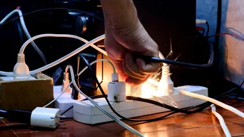 Electrocasnice stricate după o pană de curent? Cum poți obține despăgubiri și care sunt condițiile