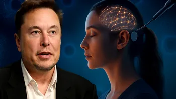 Elon Musk vrea să-i ajute pe nevăzători - Blindsight, de la Neuralink, primul implant care promite să redea vederea