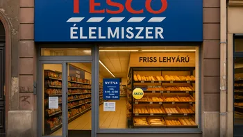 Experiența unui român la cumpărături în Budapesta: „Dacă vreți să vedeți viitorul suveranist, mergeți în Ungaria: magazine cu detergenți chinezești, la Tesco sărăcie lucie, lipsă produse locale, iar singura opțiune de pâine e franzela albă”