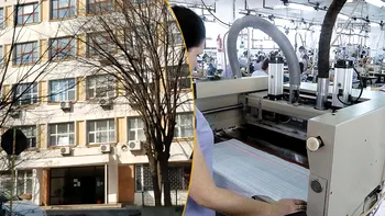 Dispare o fabrică emblematică din România: cândva perlă a industriei, azi scoasă la vânzare pentru mai puțin de 1 euro