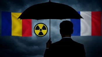 Fost reprezentant al României la NATO, despre motivele pentru care România nu va intra sub umbrela nucleară oferită de Franța: „Românii cred că vom deveni o țintă!” EXCLUSIV