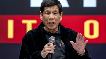 Fostul preşedinte închis pentru crime împotriva umanităţii care a câştigat alegerile locale. Cine este Rodrigo Duterte?