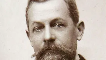 Francezul care ne-a „dat” Oradea, Timișoara și Satu Mare, atunci când americanii voiau ca granița României să se termine la Munții Apuseni. Povestea geografului Emmanuel de Martonne