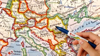 Țara care vrea să devină noua Rusie a Europei. România, Moldova și Ungaria, vizate de expansiunea sa pentru cea mai râvnită resursă de către continent