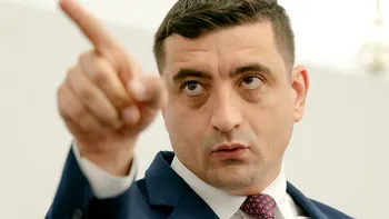 George Simion a părăsit România după ce a pierdut alegerile prezidențiale. Unde și cu cine ar fi plecat liderul AUR din țară