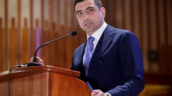 George Simion, despre eșecul Visa Waiver: „Mulțumim Administrației Trump că a scos România din program”