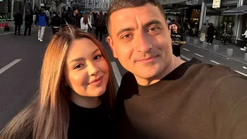 George Simion locuiește în chirie, deși are o vilă impunătoare. Cum arată de fapt casa pe care o are în Vrancea