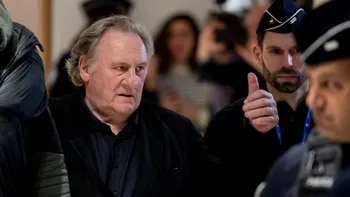 Gerard Depardieu, găsit vinovat de agresiune sexuală. Ce au declarat victimele în instanță