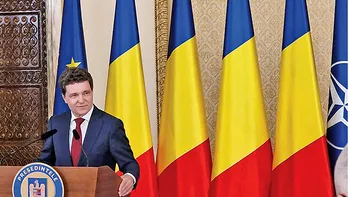 Gestul pe care Nicuşor Dan îl face pentru ţară în fiecare zi. Nu am avut aşa ceva până acum, iar în ultimii 10 ani nici nu visam la asta