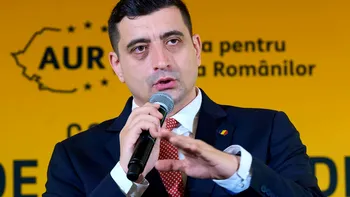 Greșeala din discursul mobilizator al lui George Simion. Ce șanse are AUR să obțină anularea alegerilor prezidențiale la CCR: „Se va termina în două-trei zile”