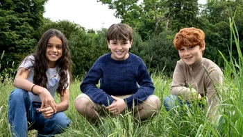Magia reîncepe pe micul ecran: noii Harry, Hermione și Ron au fost aleși pentru serialul HBO. Cine sunt actorii