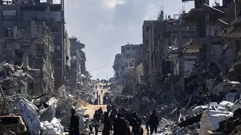 Hamas acceptă propunerea SUA de încetare temporară a focului: o rază de speranță într-un conflict cronicizat