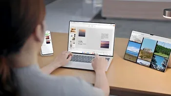 China intră în lupta cu Windows și macOS: Huawei lansează HarmonyOS pentru PC