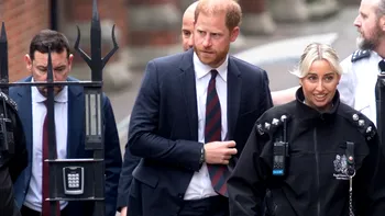 Harry rămâne fără protecție completă în Regatul Unit. Justiția britanică i-a respins apelul