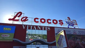 Hipermarketul La Cocoș ia avânt. Unde se deschide următorul magazin?