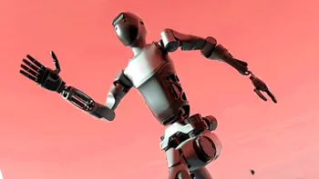 Startup-ul care schimbă viitorul industriei prin roboți umanoizi obține 100 de milioane de dolari