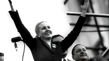 I-au furat sicriul și l-au ascuns timp de 16 ani pe alt continent. Eva Peron, Prima Doamnă a Argentinei, cea mai iubită dintre pământeni care a luptat pentru poporul ei